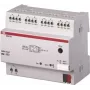ABB STOTZ-KONTAKT pasarela DALI DG/S8.1 8 canales (2CDG110025R0011)