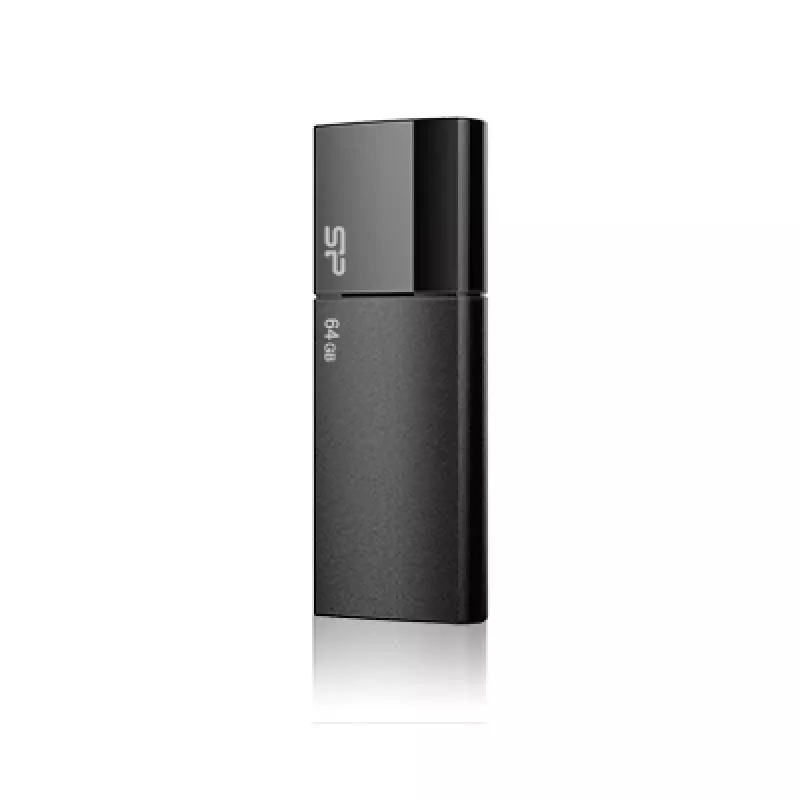 Memoria USB Silicon Power 8 GB USB Type-A 2.0 Ultima U05