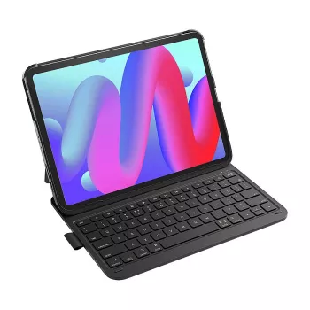 Teclado Inateck iPad 2007 negro [BK2007_schwarz]