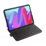 Teclado Inateck iPad 2007 negro [BK2007_schwarz]