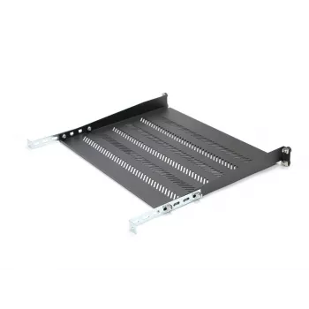 Bandeja para rack Digitus TN-19-350-1U-BK