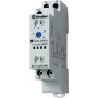 Relé de tiempo multifunción Finder, salida de semiconductor 80.71.0.240.0000 80.71.0.240.0000 24 - 240 V DC/AC 1 contacto cerrado 1 A 2 (80.71.0.240.0000)