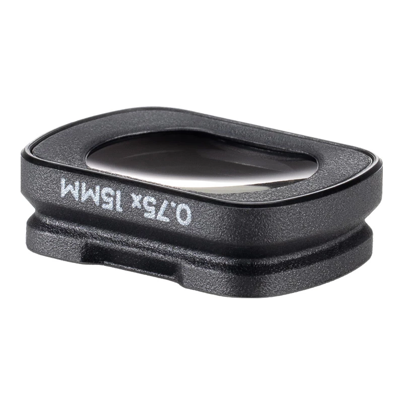 Accesorio para cámara Osmo Pocket 3 LENS/CP.OS.00000307.01 Dji