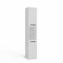Armario de baño Topeshop S30 blanco