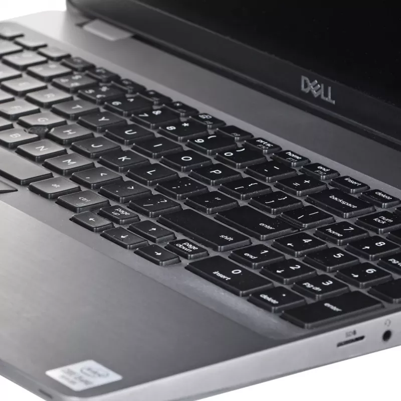 DELL LATITUDE 5510 i5-10210U 16GB 512GB SSD 15 FHD Win11pro Reacondicionado