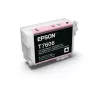 Cartucho de tinta Epson C13T76064N10 1 ud. original magenta claro
