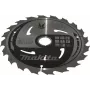 Makita M-Force - Hoja de sierra circular - para madera - 235 mm (B-31996)