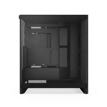 Caja mid-tower NZXT H7 Flow (2024) - negra
