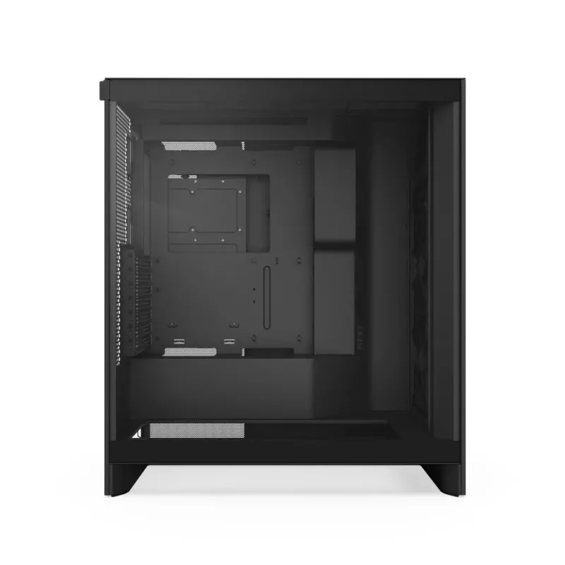Caja mid-tower NZXT H7 Flow (2024) - negra