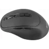 Ratón inalámbrico YENKEE YMS 2080GY SLIDER 2,4 GHz