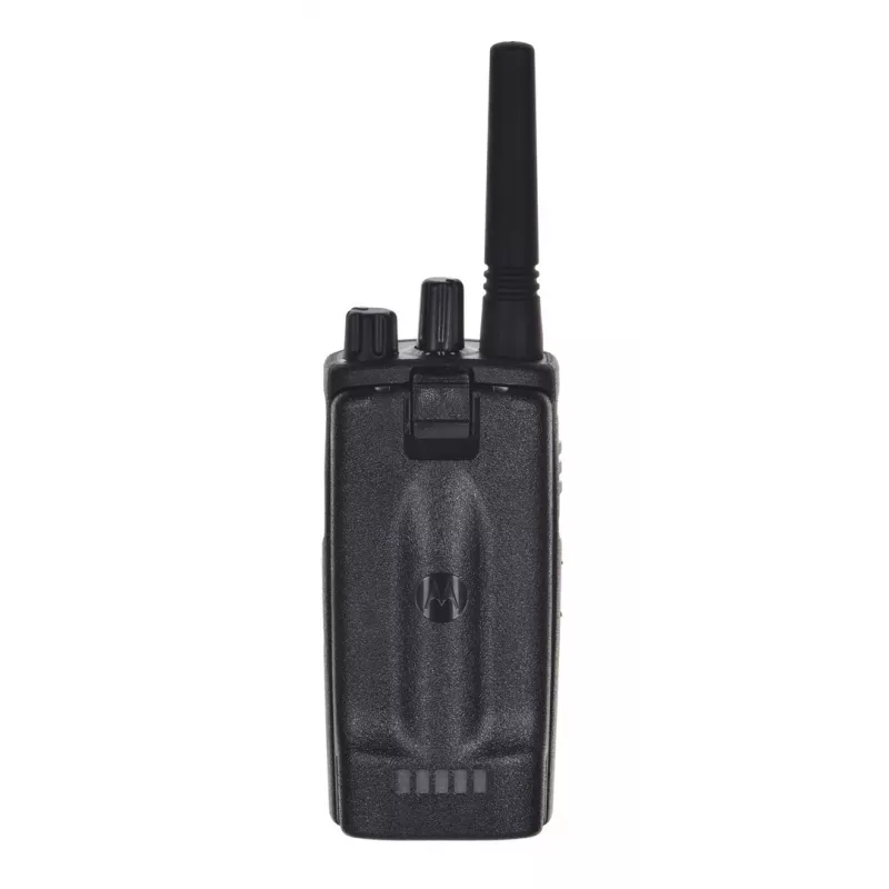 Radio bidireccional de 2 vías Motorola XT460 con pantalla