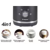 Cafetera Beper P101CAF001 – 800 W, capacidad 1,2 l