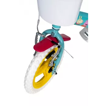 Bicicleta infantil Toimsa TOI1198 12