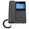 Teléfono IP Grandstream Networks GHP631 negro