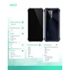 Smartphone Oukitel WP27 6,78