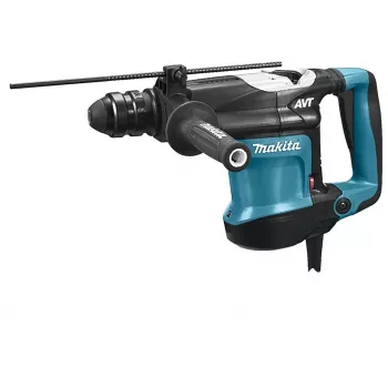 Martillo perforador Makita HR3210FCT 850W 630RPM 3,2cm