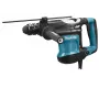 Martillo perforador Makita HR3210FCT 850W 630RPM 3,2cm