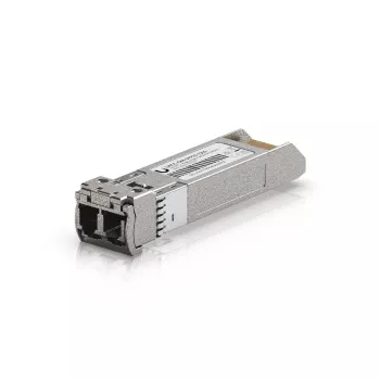 Ubiquiti UACC-OM-SFP10-1310 - módulo óptico CWDM, SM, 10 Gbit/s, SFP+, 1310 nm, 2x LC 1310 nm