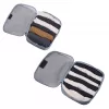 Thule 5580 Set de cubos de equipaje Family pond gray/white
