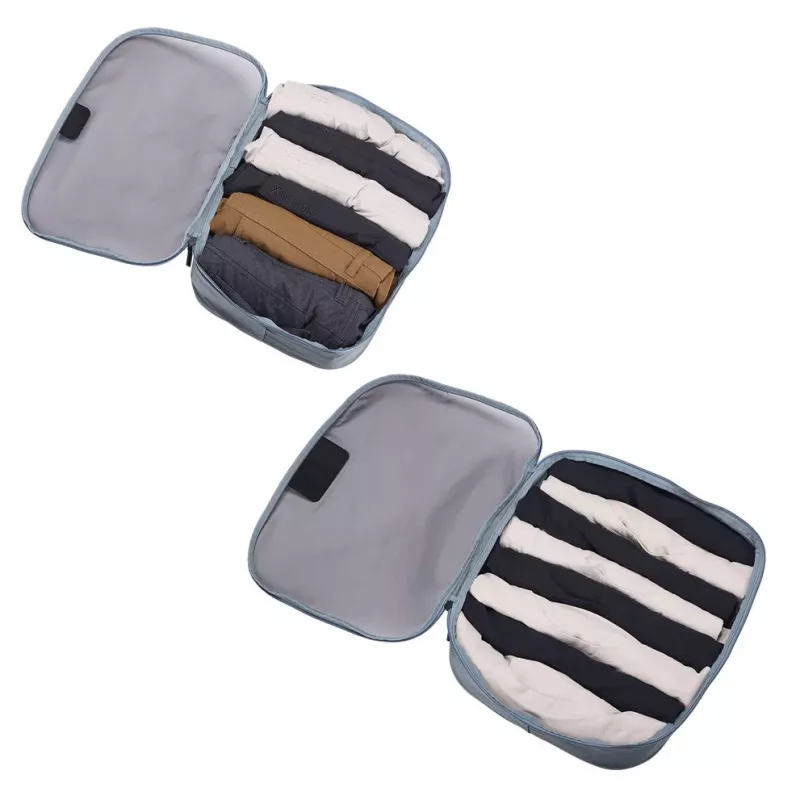 Thule 5580 Set de cubos de equipaje Family pond gray/white