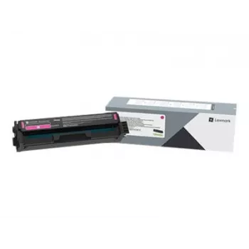 Cartucho de tóner LEXMARK 20N0X30 magenta de capacidad extraalta
