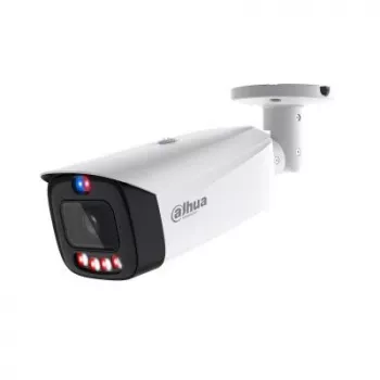 Dahua Technology WizSense IPC-HFW3849T1-AS-PV-PRO cámara de vigilancia IP tipo bala para interior y exterior 3840 x 2160 píxeles techo/pared