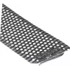 Cuchilla de cepillo Surform Stanley Surform cuchilla de corte fino