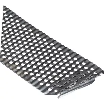 Cuchilla de cepillo Surform Stanley Surform cuchilla de corte fino