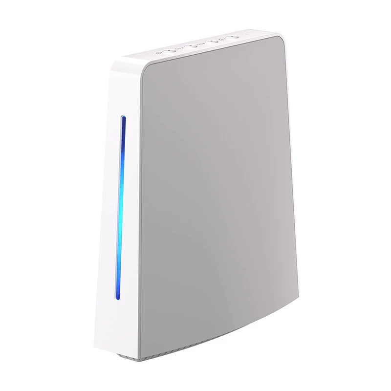 Hub de casa inteligente Sonoff AIBridge — Wi‑Fi, ZigBee, Bluetooth, 2GB RAM, LAN