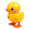 Figuras Animales flotantes Mix Pato, Pez, Cocodrilo