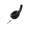 Edifier | auriculares | W800BT SE | Bluetooth | over-ear | micrófono | cancelación de ruido | inalámbricos | negro