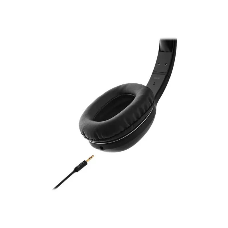 Edifier | auriculares | W800BT SE | Bluetooth | over-ear | micrófono | cancelación de ruido | inalámbricos | negro