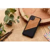 Funda de smartphone man and wood para iPhone 11 Pro — western negro