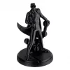Filamento para impresión 3D Polmask Polymaker PA02037 PLA, ácido poliláctico (PLA), negro, 1,75 mm, 3 kg