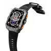 Smartwatch W80 PRO/Negro W80PROSchwarz Blackview