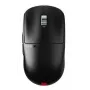 Ratón USB óptico inalámbrico X2 V3/ES SIZE1 negro PX23ES11 Pulsar