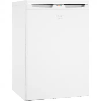 Beko FSE1074N Congelador vertical 95 L Blanco