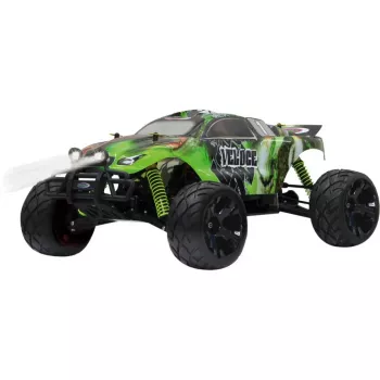 Coche Jamara Veloce EP LiPo 1:10 Truggy