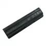 Batería para portátil, Extra Digital Extended, HP HSTNN-Q47C, 6600mAh