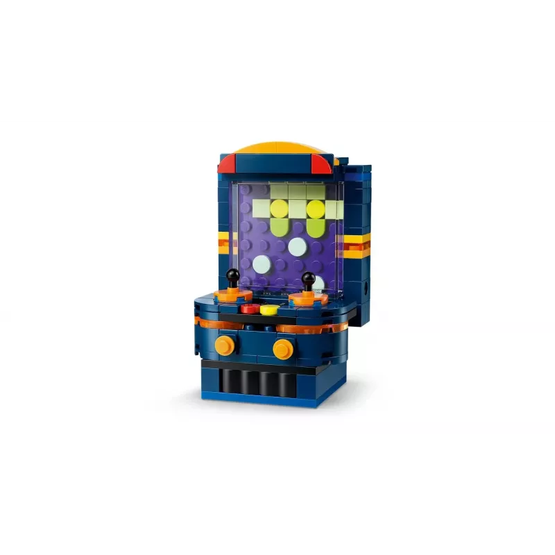 LEGO CREATOR 3 EN 1 31380 Consola de videojuegos retro
