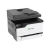 Impresora multifunción Lexmark CX331adwe láser color