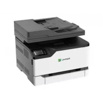 Impresora multifunción Lexmark CX331adwe láser color