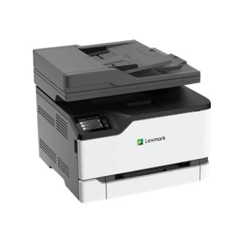 Impresora multifunción Lexmark CX331adwe láser color