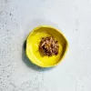 Ollo Atún con queso en caldo Nº 10 70 g