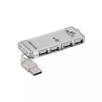 Wentronic 68879 gris