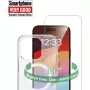 4smarts 540604 - funda tipo cartera - Apple - iPhone 15 Pro - 15,5 cm (6.1) - transparente