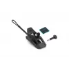 Accesorio para cámara Osmo Helmet CHIN/MNT Clip CP.OS.00000369.01 Dji