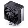 Disipador CPU Jonsbo CR-1000MAX, 120 mm - negro