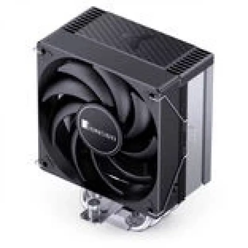 Disipador CPU Jonsbo CR-1000MAX, 120 mm - negro