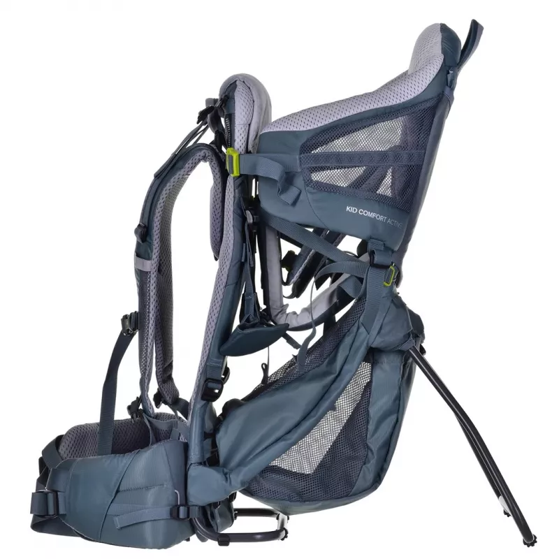 Mochila portabebés Deuter Kid Comfort Active